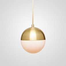 Подвесной светильник imperiumloft cedar - moss 40.1208