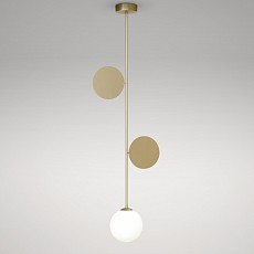 Светильник на штанге imperiumloft areti plates 40,2062