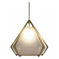 Подвесной светильник imperiumloft harlow pendant lamp 40.2033