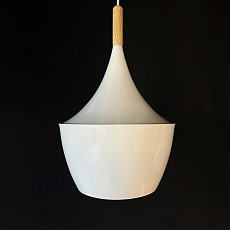 Подвесной светильник imperiumloft dairy light beat fat 40.283