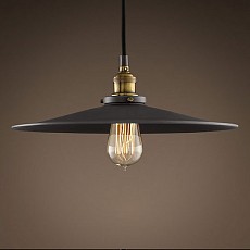 Подвесной светильник imperiumloft loft cone pendant 40.028