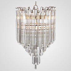 Подвесная люстра imperiumloft odeon chandelier 40.1929-2