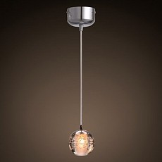 Подвесной светильник imperiumloft bocci 40,39