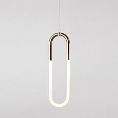 Подвесной светильник imperiumloft rudi loop 40.2052