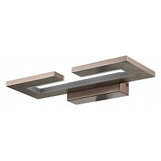 Бра indigo realta 14004-a-1w brown