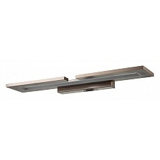 Бра indigo realta 14004-b-1w brown
