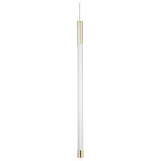 Подвесной светильник indigo vettore 14006-1p gold