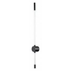 Бра indigo filato 14008-1w black