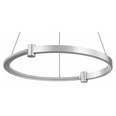 Подвесной светильник indigo circolato 14015-1p silver