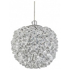 Подвесной светильник indigo sonna 12037-c-1p chrome