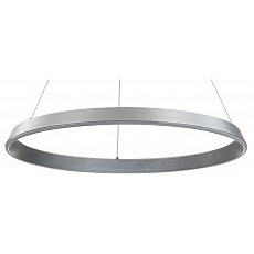 Подвесной светильник indigo orta 14019-1p silver