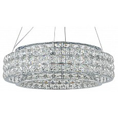 Подвесной светильник indigo valore 12044-a-1p chrome