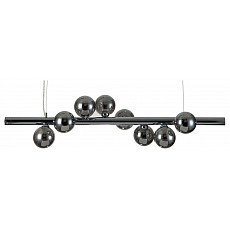 Подвесной светильник indigo onda 11006-8p chrome