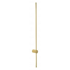 Бра indigo linea 14024-a-1w brass