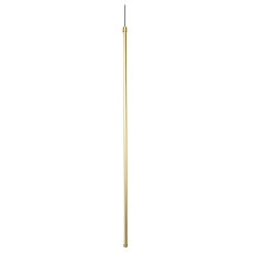 Подвесной светильник indigo linea 14024-c-1p brass