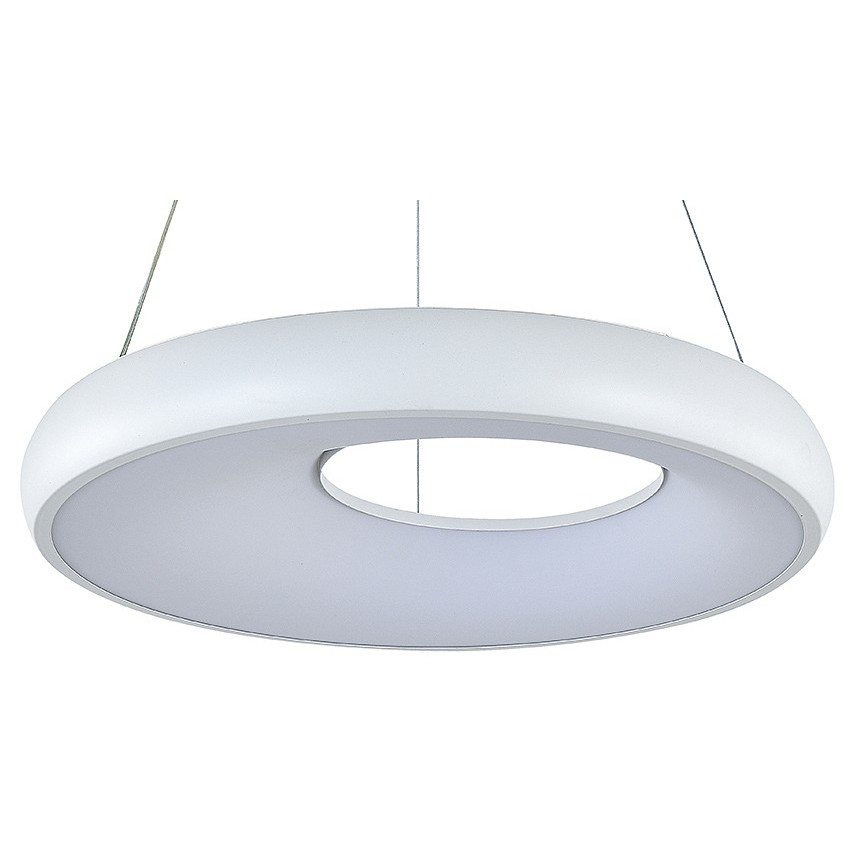 Подвесной светильник indigo cratere 14016-1p white