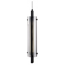 Подвесной светильник indigo vitreo 11067-a-1p black