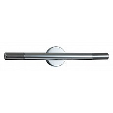 Бра indigo sigaro 13006-2w chrome