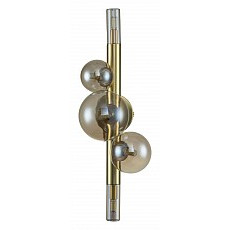 Бра indigo canto 11026-5w gold