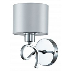 Бра indigo davinci 13011-1w chrome