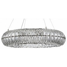 Подвесной светильник indigo finezza 12023-10p nickel