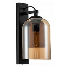 Бра indigo coffee 11013-1w coffee