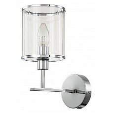 Бра indigo dante 13022-1w chrome