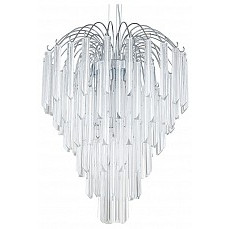 Подвесная люстра indigo lastrone 12035-13p chrome