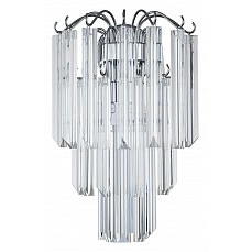Бра indigo lastrone 12035-2w chrome