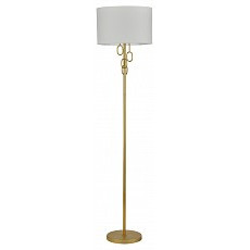 Торшер indigo amali 13026-1f gold