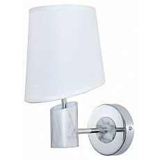 Бра indigo sereno 13034-1w chrome