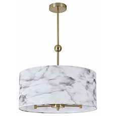 Светильник на штанге indigo venato 13036-5r brass