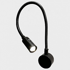 Бра italline 3026 3026 black