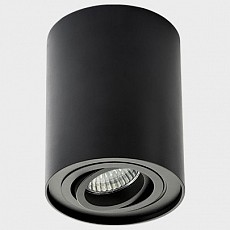 Накладной светильник italline 5600 5600 black
