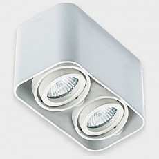 Накладной светильник italline 5642 5642 white