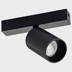 Спот italline danny danny e1 black
