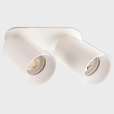 Спот italline danni danny fr2 white-4241