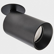 Спот italline danny danny fr black