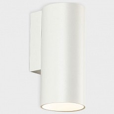 Бра italline danny danny w1 white