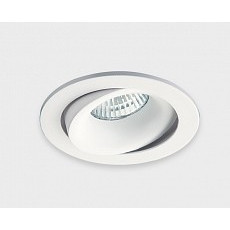 Встраиваемый светильник italline de-200 de-200 white