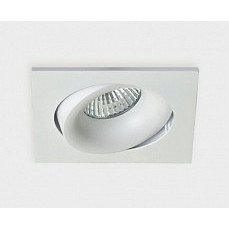 Встраиваемый светильник italline de-201 de-201 white
