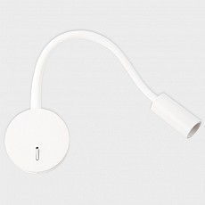 Бра italline de de-316 white