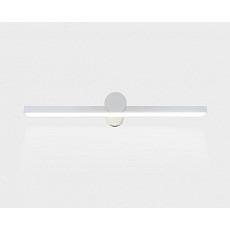 Подсветка для зеркала italline it01-1070 it01-1070 white