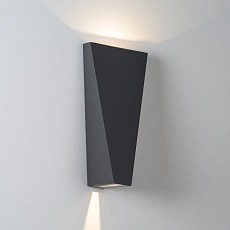 Накладной светильник italline it01-a807 it01-a807 dark grey