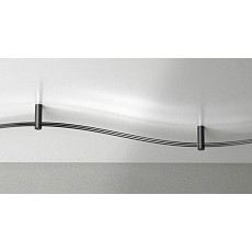 Трек гибкий italline fantom it010-4010 black