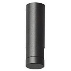 Основание на штанге italline it010 it010-4015 black