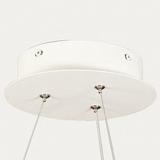 Основание italline it011 it011-5025 white