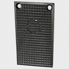 Заглушка для трека italline atom it...