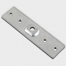 Крепление для трека italline atom it012-5037