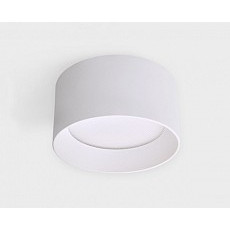 Накладной светильник italline it02-004 it02-004 white 3000k
